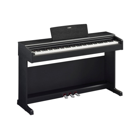 Yamaha ARIUS YDP-145B - skaitmeninis pianinas