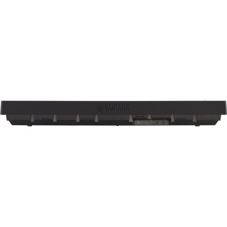 Yamaha P-45B - skaitmeninis pianinas 88 raktai Juoda