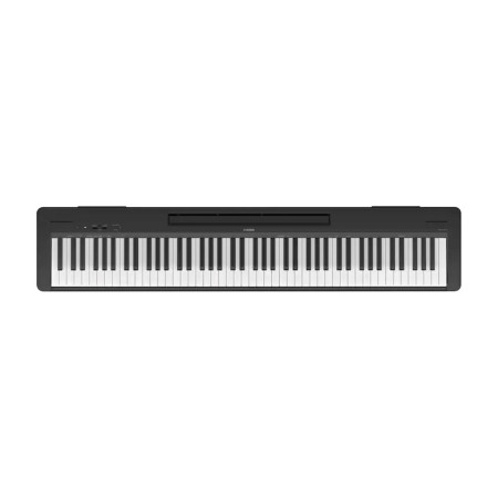 Yamaha P-145BT - skaitmeninis pianinas