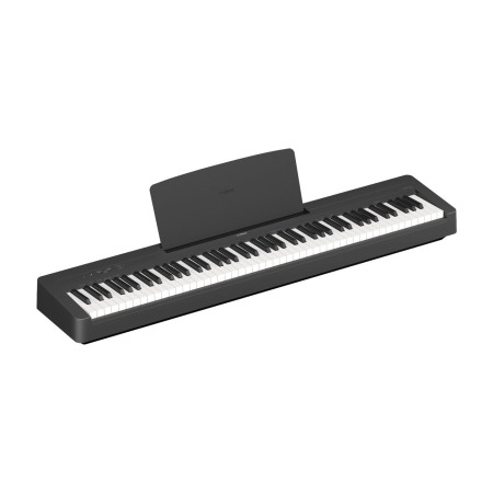 Yamaha P-145BT - skaitmeninis pianinas