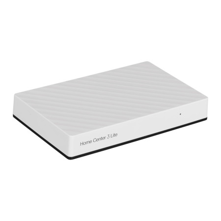 Fibaro namų centras 3 Lite HC3L-001