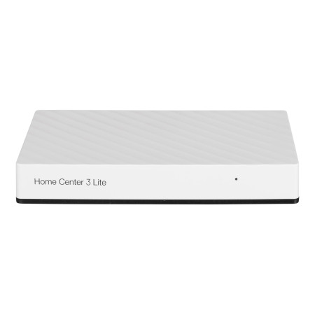 Fibaro namų centras 3 Lite HC3L-001