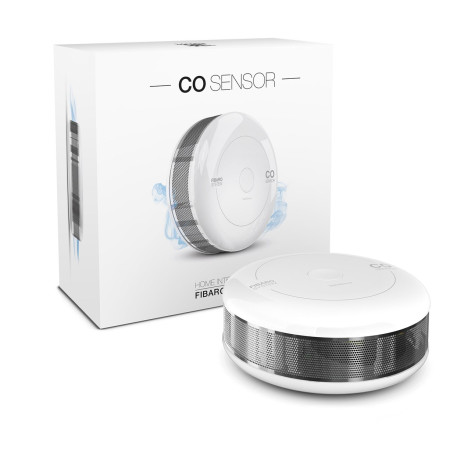 Fibaro FGCD-001 Dujų Detektorius (CO)