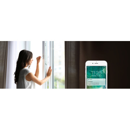 Fibaro FGCD-001 Dujų Detektorius (CO)