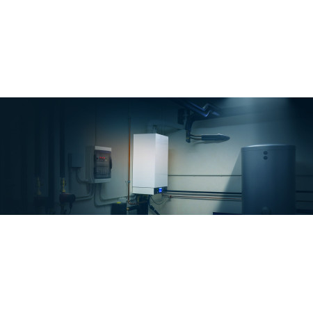 Fibaro FGCD-001 Dujų Detektorius (CO)