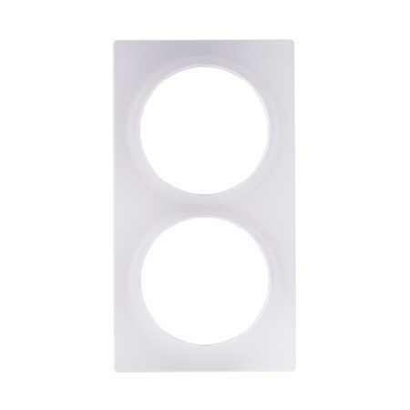 Fibaro FG-WX-PP-0003 dangtelis kištukiniam lizdui AC Balta 1 vnt