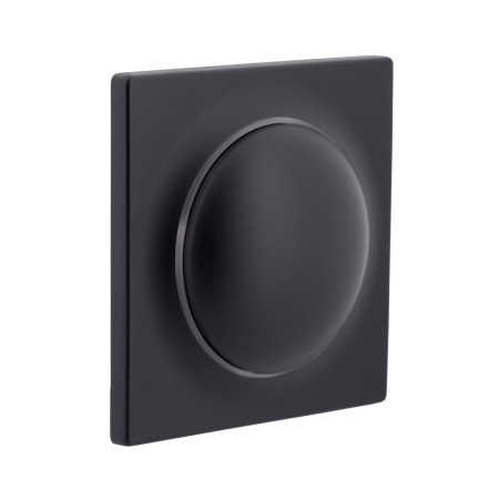 Fibaro FGWCEU-201-1-8 išmanusis namų apšvietimo valdiklis Bevielis Juoda