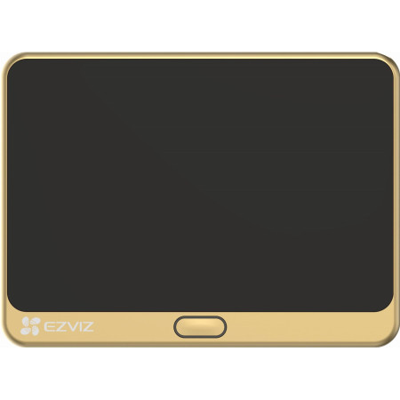 EZVIZ DP2C vaizdo telefonspynės sistema 2 MP 10,9 cm (4.3")