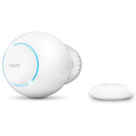 Fibaro Šilumos valdiklio pradinis paketas ZW5 EU