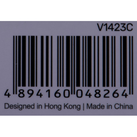 UNITEK USB-C Adapteris, DisplayPort 1.4, 8K@60HZ, 1,8M