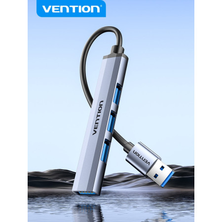 Vention CEWHB tinklo plokštė Ethernet 1000 Mbit/ai