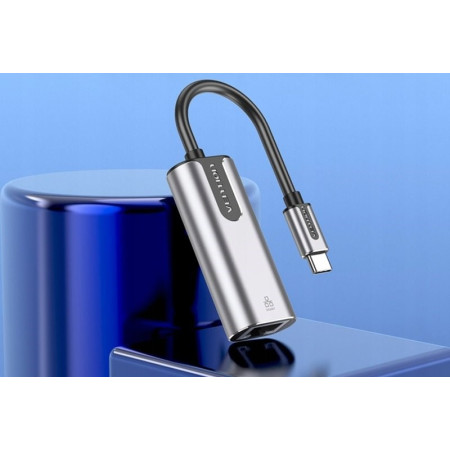Vention USB-C gigabito Ethernet adapteris