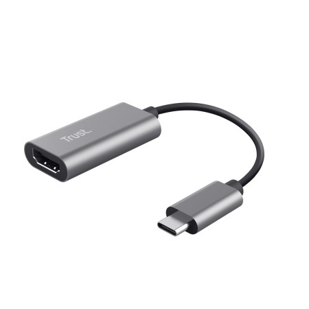 Trust Dalyx USB ekrano adapteris