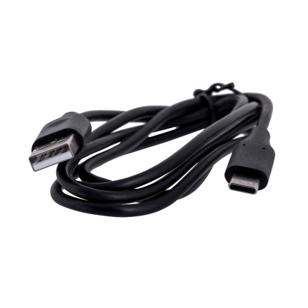 UNITEK USB-C dvipusis signalų perjungiklis 2 in 1 out 4K