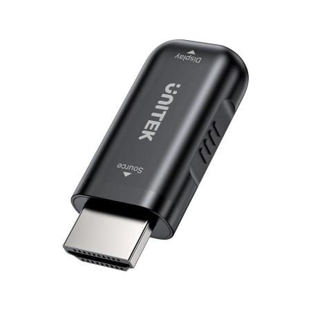 UNITEK HDMI adapteris – USB-C HDR/HDCP 4K60HZ M/F