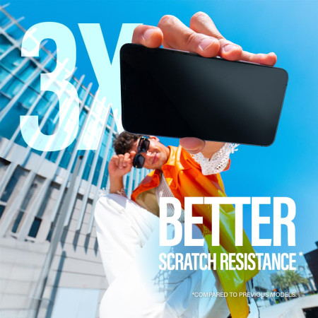 PanzerGlass ekrano apsaugos stiklas Samsung Galaxy S25 Plus Ultra-Platus pritaikymas