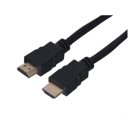 Lanberg HDMI V2.0 kabelis 3 m juodas