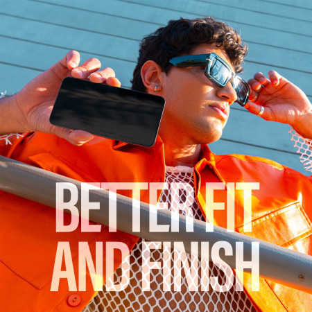 PanzerGlass ekrano apsaugos stiklas Samsung Galaxy S25 Plus Ultra-Platus pritaikymas