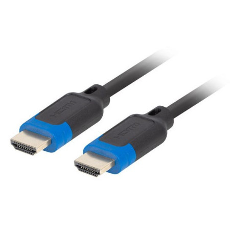 HDMI kabelis 1,8m A tipo (standartinis) Juodas
