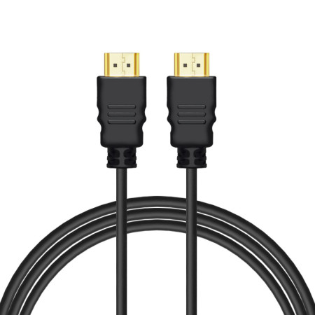 HDMI kabelis 15m A tipo (standartinis) Juodas