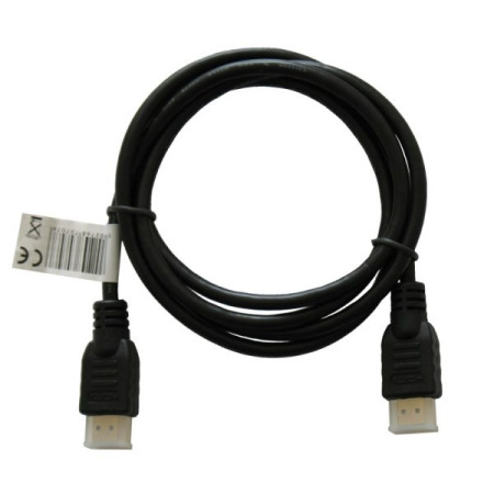 HDMI kabelis 15m A tipo (standartinis) Juodas