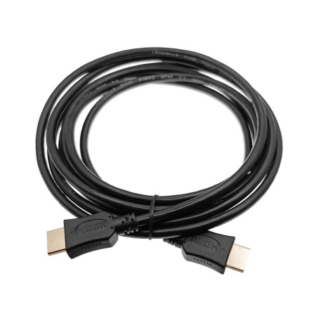Alantec AV-AHDMI-7.0 HDMI kabelis 7m v2.0 su Ethernet