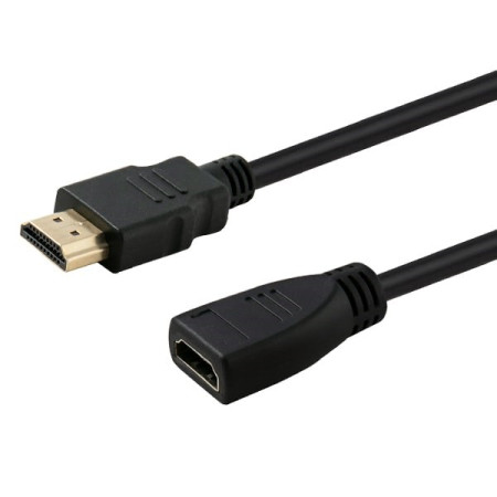 SAVIO HDMI ilgintuvas 1 m CL-132