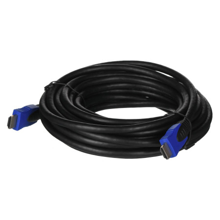 Lanberg HDMI kabelis 7,5 m (juodas)