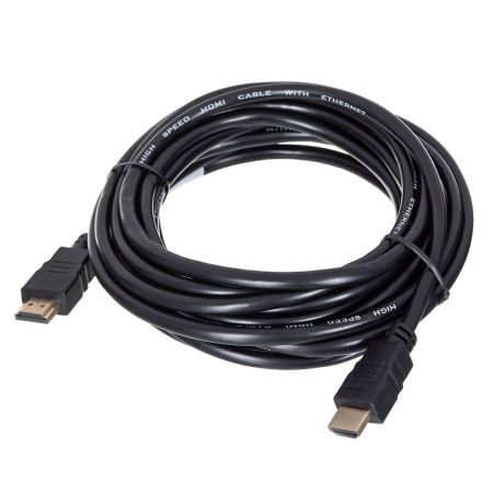 LANBERG HDMI kabelis V2.0 4K M/M 20 m