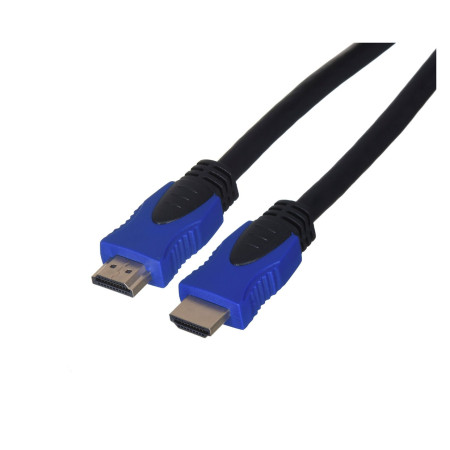 LANBERG HDMI kabelis V2.0 4K M/M 10 m