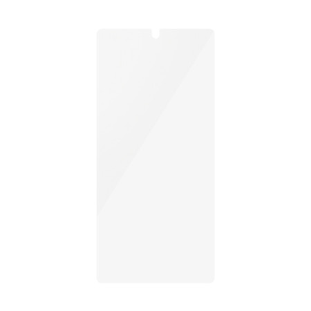 PanzerGlass ® ekrano apsaugos stiklas Samsung Galaxy S25 Ultra | Ultra-Platus pritaikymas