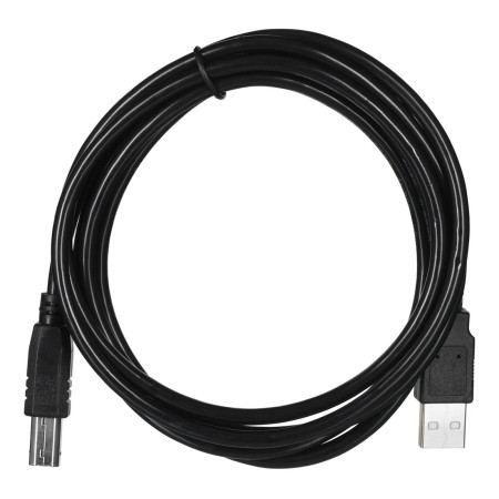 Lanberg USB 2.0 kabelis 1,8 m USB B