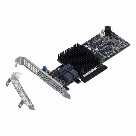 ASUS RAID PIKE II 3108-8i-240PD/2G