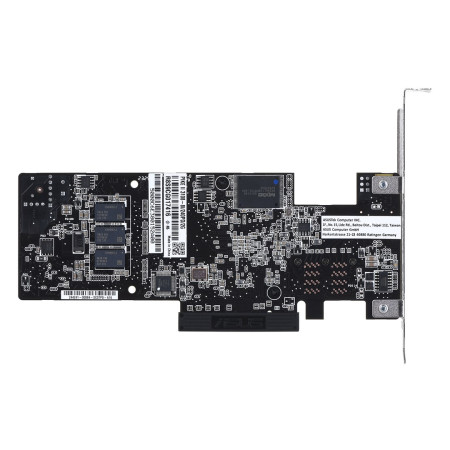 ASUS RAID PIKE II 3108-8i-240PD/2G