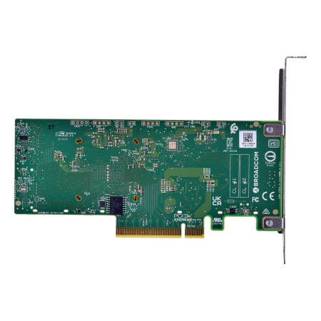 Broadcom 9540-8i RAID valdiklis