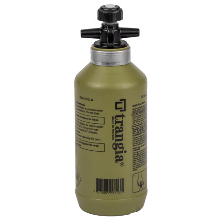 Trangia Kuro butelis 0,3 l alyvuogių spalvos