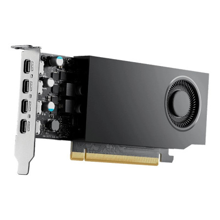 PNY A400 NVIDIA 4GB GDDR6