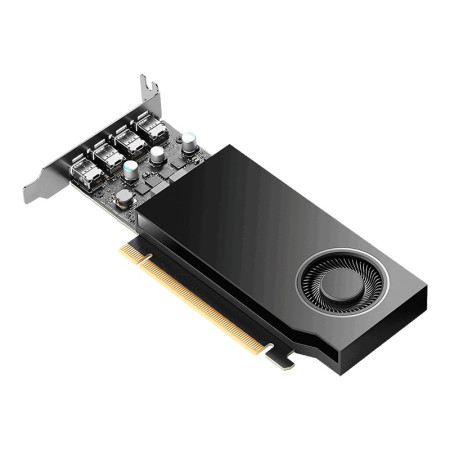 PNY A400 NVIDIA 4GB GDDR6