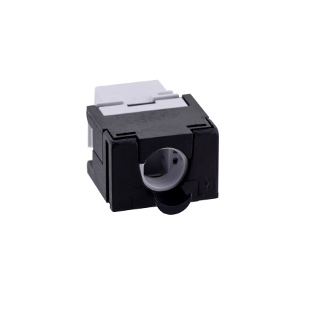 Alantec MKB-U6-1 keystone modulis