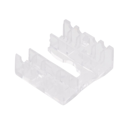 Q-LANTEC MKN-U5-1 RJ45 laido jungtis Balta