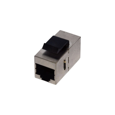 ALANTEC WTM18 RJ45 laido jungtis Pilka