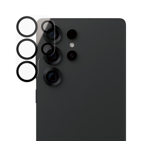 PanzerGlass PicturePerfect Kamera objektyvo apsaugos filtras Samsung Galaxy S25 Ultra