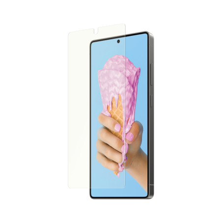 PanzerGlass ® All-in-One ekrano apsauga Samsung Galaxy S25 Ultra | Ultra Wide Fit