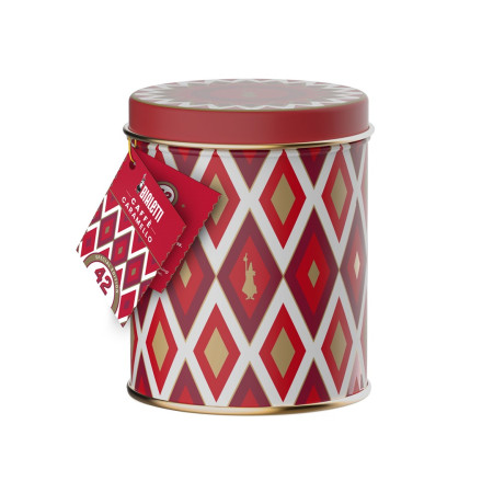 Bialetti Perfetto Moka Caramello maltos kava 250 g