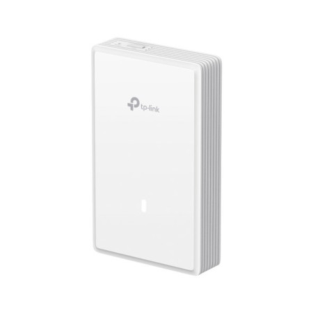 TP-Link EAP725-Wall 5012 Mbit/ai balta, Maitinimas per Ethernet (PoE)