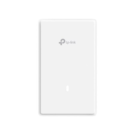 TP-Link EAP725-Wall 5012 Mbit/ai balta, Maitinimas per Ethernet (PoE)