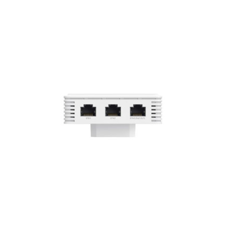 TP-Link EAP725-Wall 5012 Mbit/ai balta, Maitinimas per Ethernet (PoE)