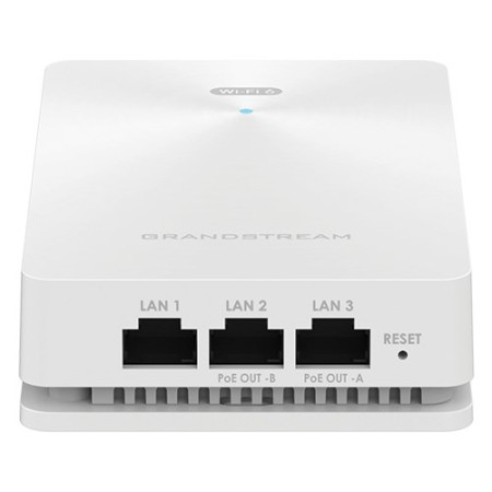 Grandstream GWN7661 WLAN prieigos taškas su PoE