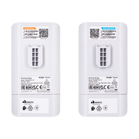 Ruijie RG-EST310 V2 WLAN prieigos taškas su PoE
