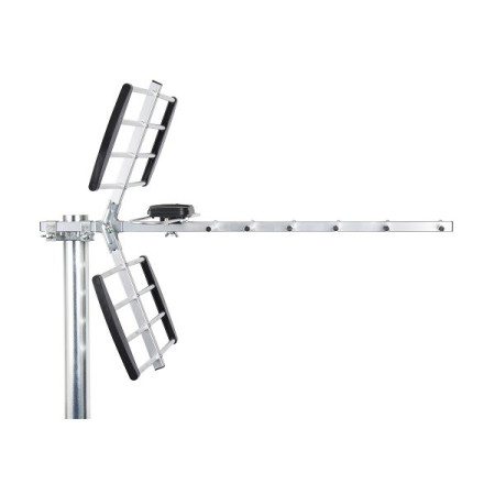 Libox 16-elementų DVB-T televizijos antena su LTE filtru